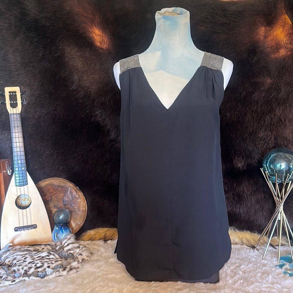 MM Couture top S (6027)
